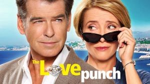 The Love Punch's poster