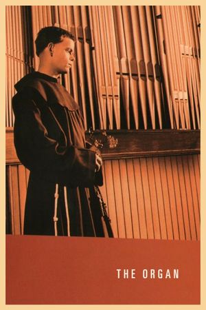 The Organ's poster