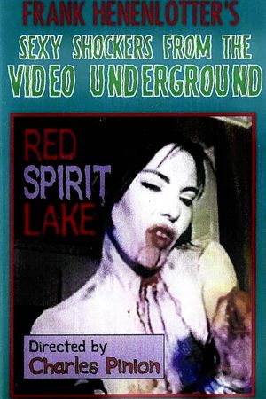 Red Spirit Lake's poster