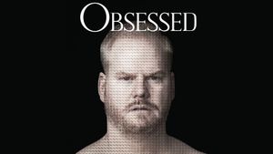 Jim Gaffigan: Obsessed's poster