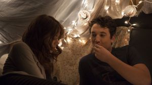 Two Night Stand's poster