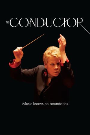 The Conductor's poster