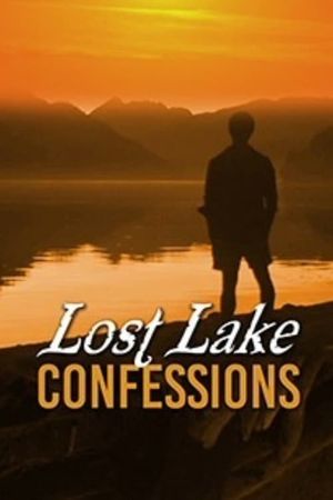 Lost Lake Confessions's poster