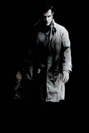 Edge of Darkness's poster