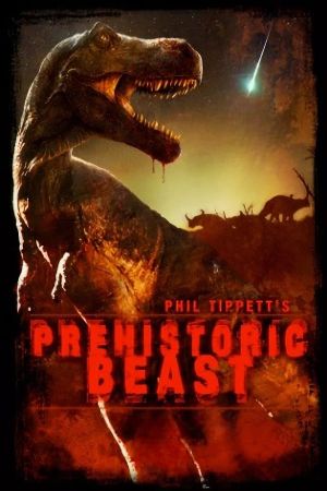 Prehistoric Beast's poster