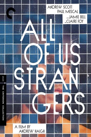 All of Us Strangers's poster