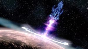 Titan A.E.'s poster