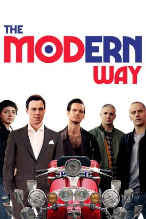 The Modern Way's poster
