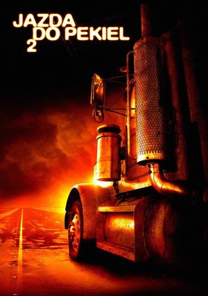 Joy Ride 2: Dead Ahead's poster