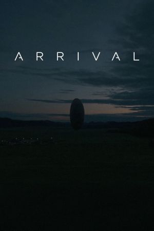 Arrival's poster