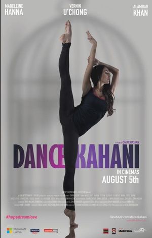 Dance Kahani's poster