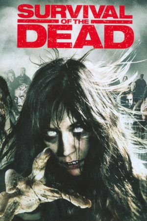 Survival of the Dead's poster