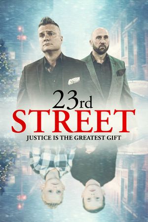 23rd Street's poster