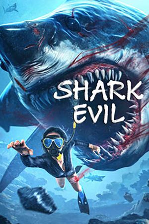 Shark Evil's poster