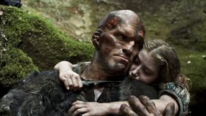 Tale of Tales's poster