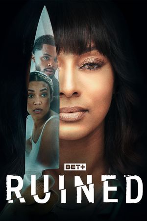 Ruined's poster