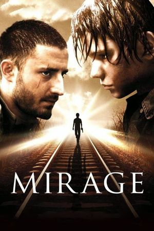 Mirage's poster