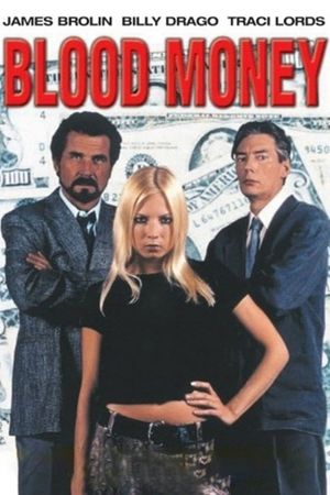 Blood Money's poster