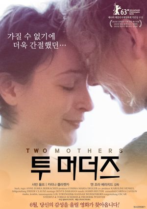 Two Mothers's poster