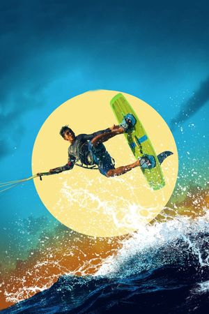 Send It!'s poster