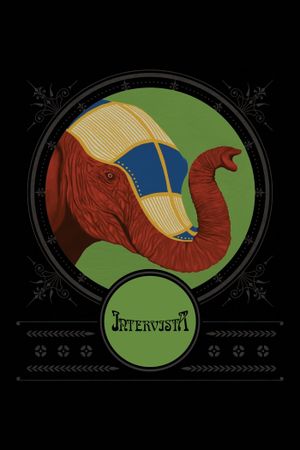 Intervista's poster