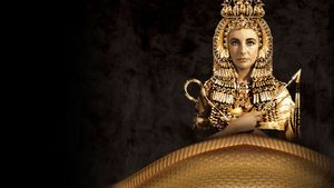 Cleopatra's poster