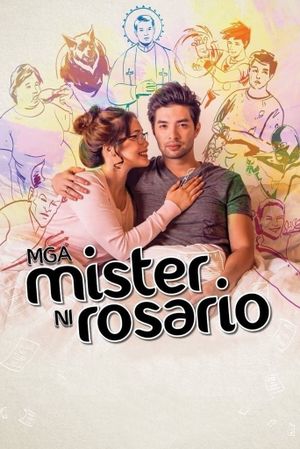 Mga Mister ni Rosario's poster