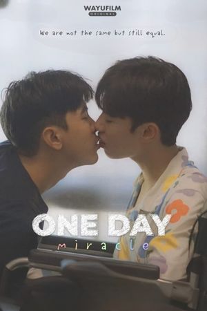 One Day Miracle's poster