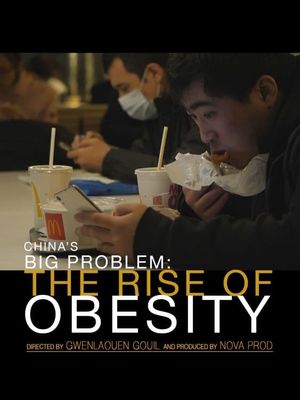 China's Big Problem: The Rise of Obesity's poster image