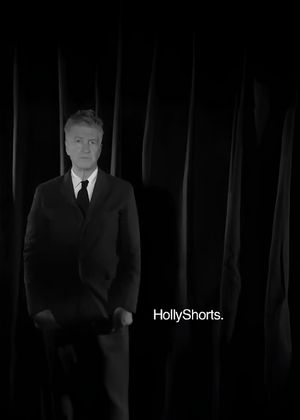 Hollyshorts Greeting's poster