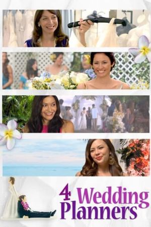 4 Wedding Planners's poster