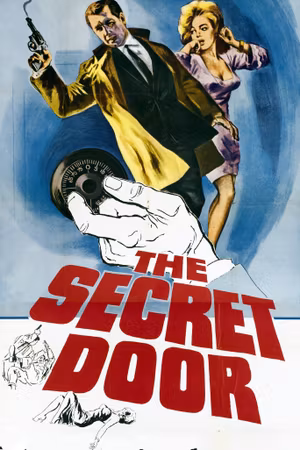 The Secret Door's poster