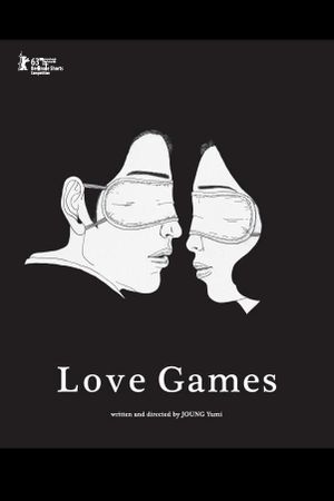 Love Games's poster image