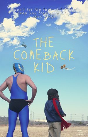 The Comeback Kid's poster image