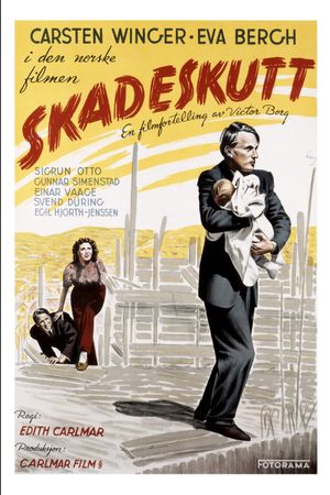 Skadeskutt's poster