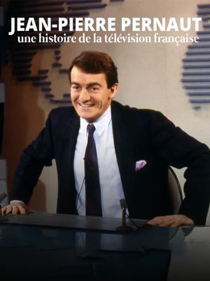 Jean-Pierre Pernaut, une histoire de la télévision française's poster image