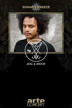 Zeal & Ardor - Summer Breeze 2023's poster