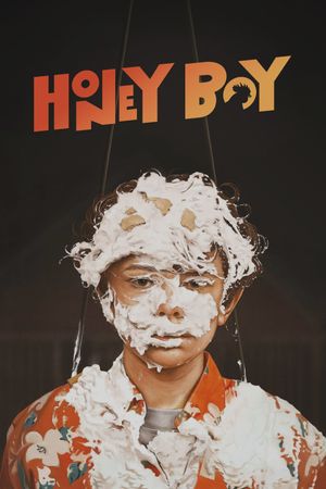 Honey Boy's poster