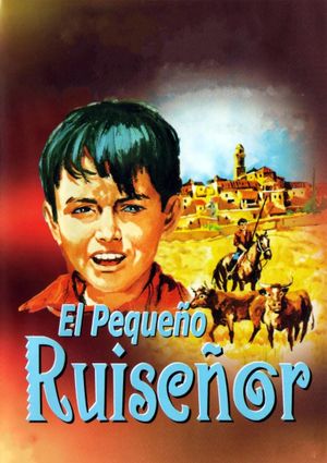 El pequeño ruiseñor's poster
