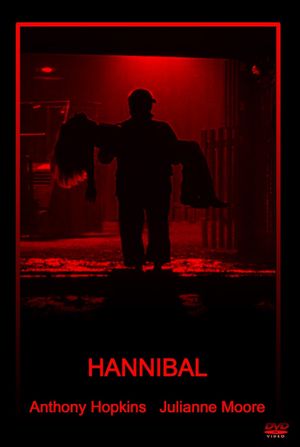 Hannibal's poster