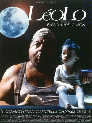 Leolo's poster
