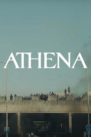 Athena's poster