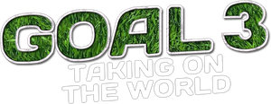 Goal! III's poster
