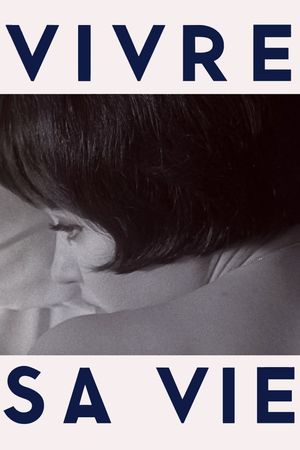 Vivre sa vie's poster