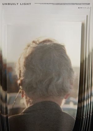 Unbuilt Light's poster