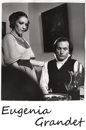 Eugenia Grandet's poster