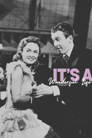 It's a Wonderful Life's poster