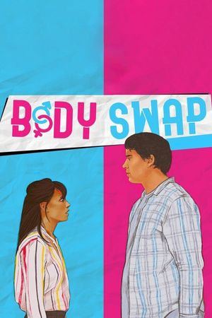 Body Swap's poster