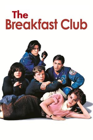 The Breakfast Club's poster image