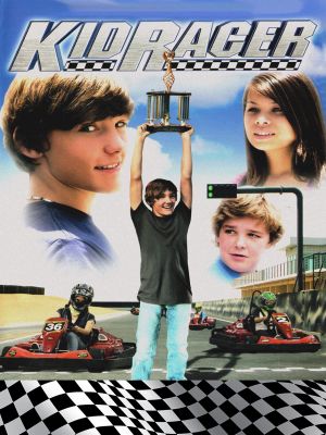 Kid Racer's poster